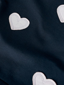 NAME IT Sweat Kjole Bianja Navy Blazer